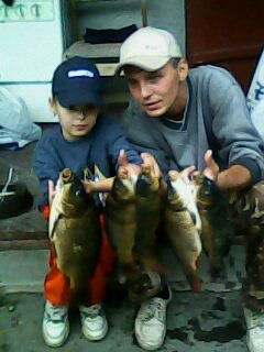 Валера Краснянский