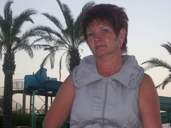 Венера Галлямова