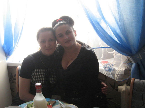 Виктория Ромашова