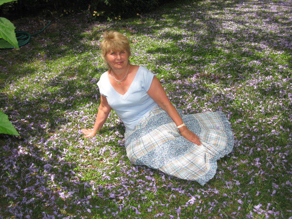 Маргарита Ястребова