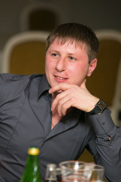 Владимир Маркарян