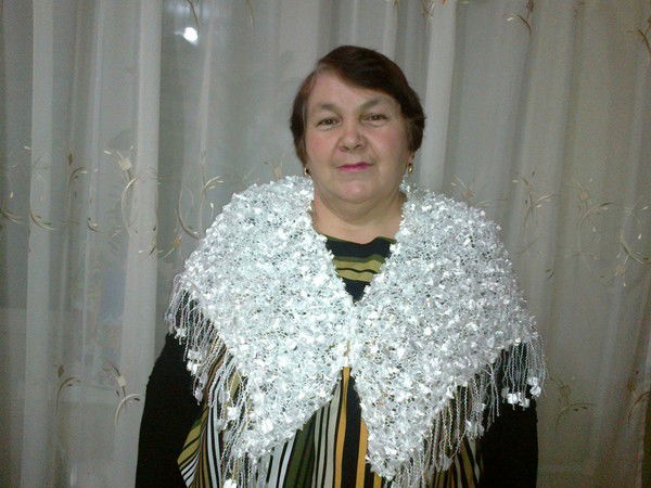 Римма Галиева