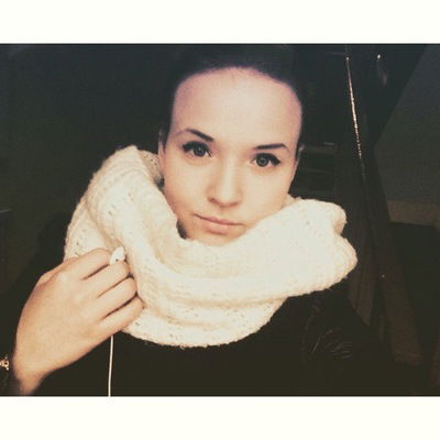 Ирина Кулешова