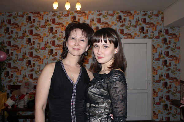 Олеся Полунина