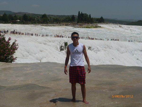 Киясов Ердос