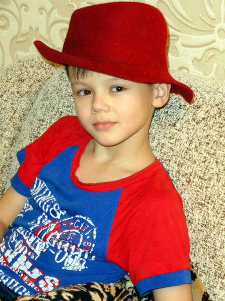 Радмир Валеев