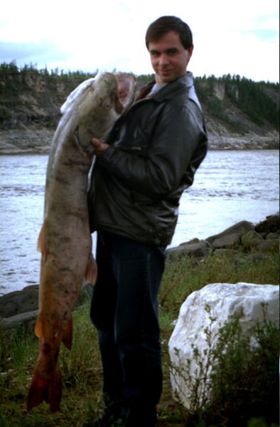 Андрей Дуюнов