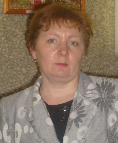 Галина Есипова