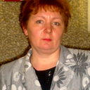 Галина Есипова