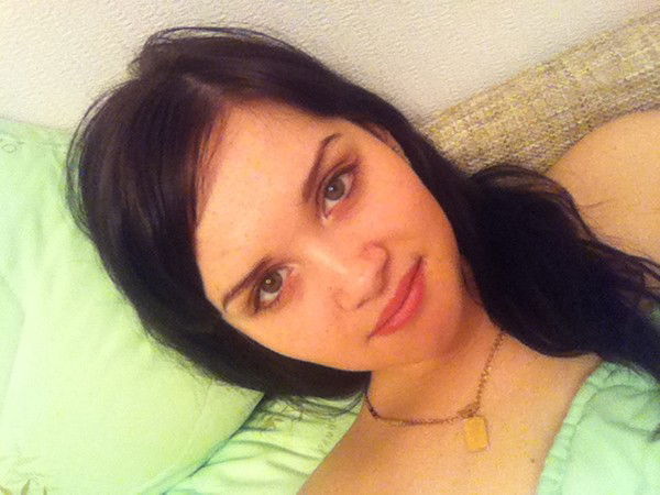 Мария Натфуллина