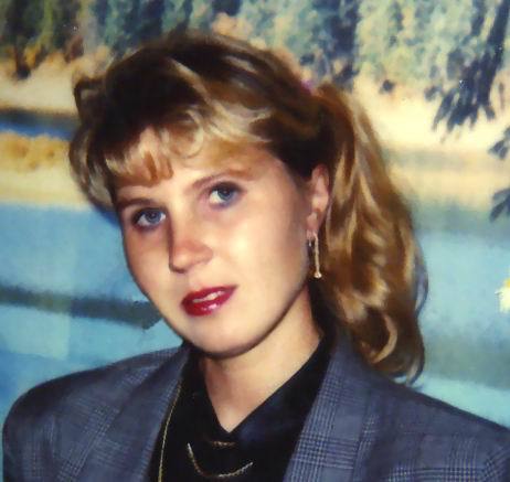 Елена Ануфриева