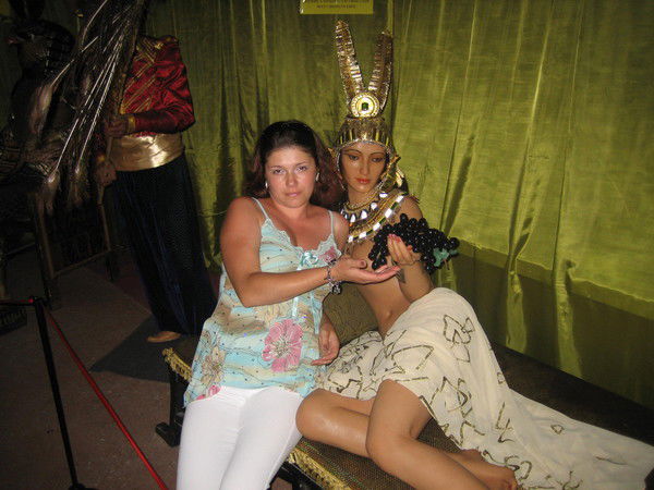 Наталья Речкалова