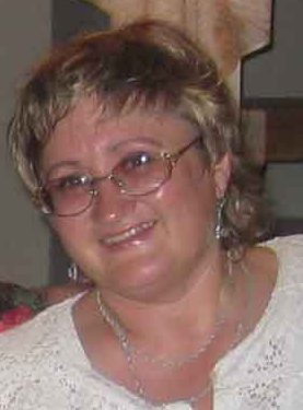 Ольга Мальцева