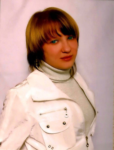 Екатерина Ларионова