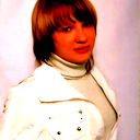 Екатерина Ларионова