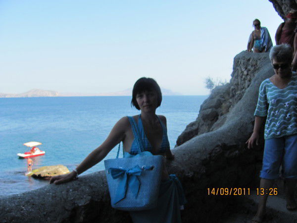 Наталья Митяева