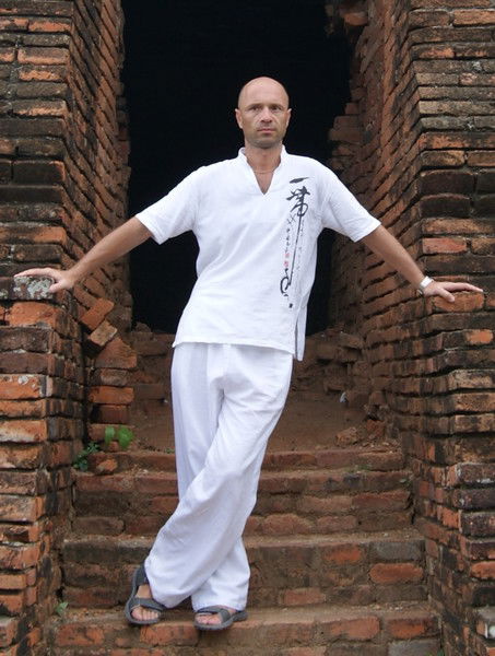 Александр Сухорин