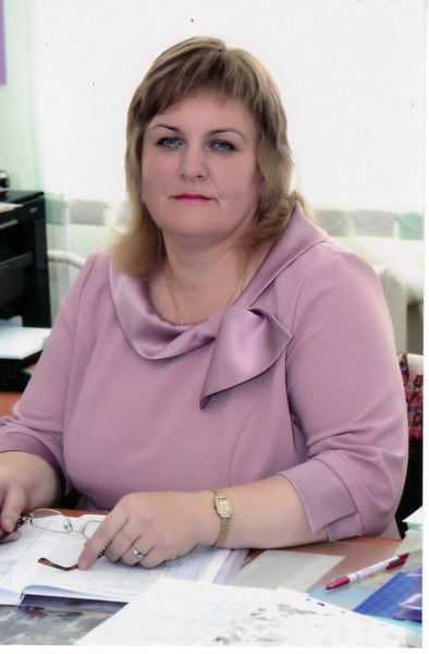 Наталья Тарасова