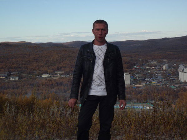 Андрей Ластовляк