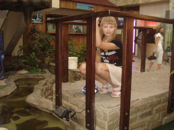 Евгения Матвеева