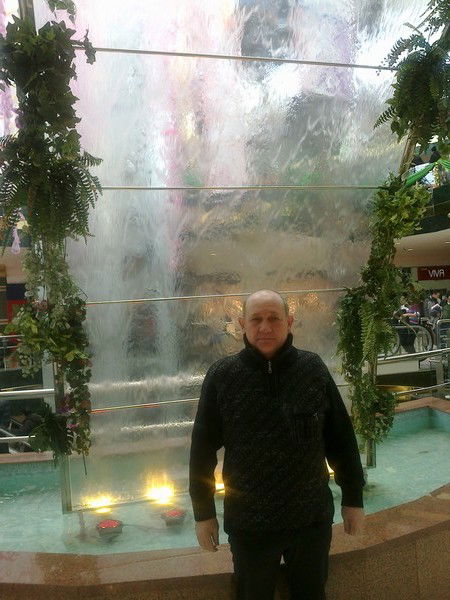 Вячеслав Гун