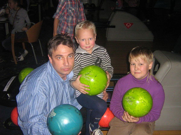 Сергей Лебедев