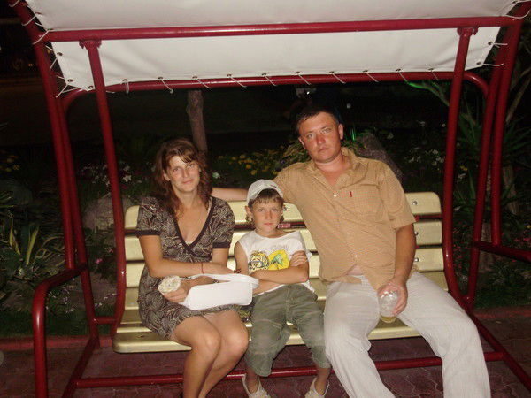 Олег Зайкин