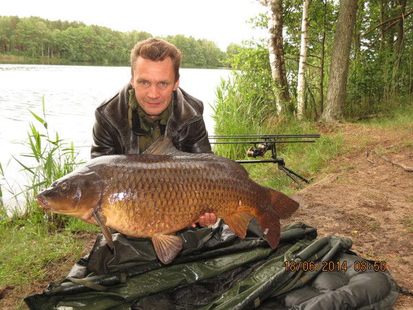 Алексей Срыбный