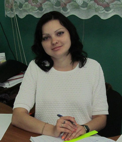 Александра Девочкина