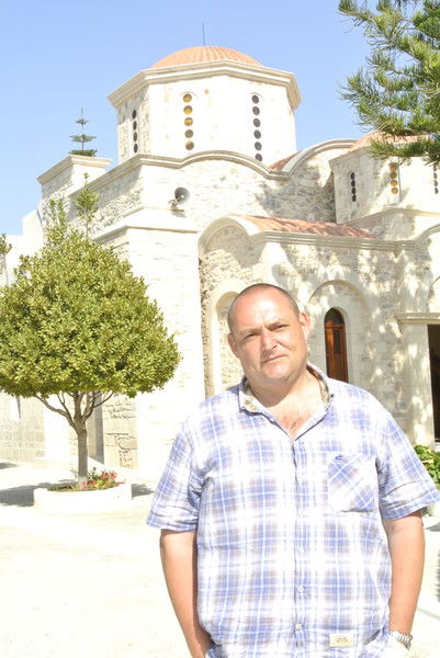 Павел Енько