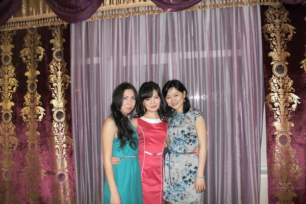 Венера Жугинис