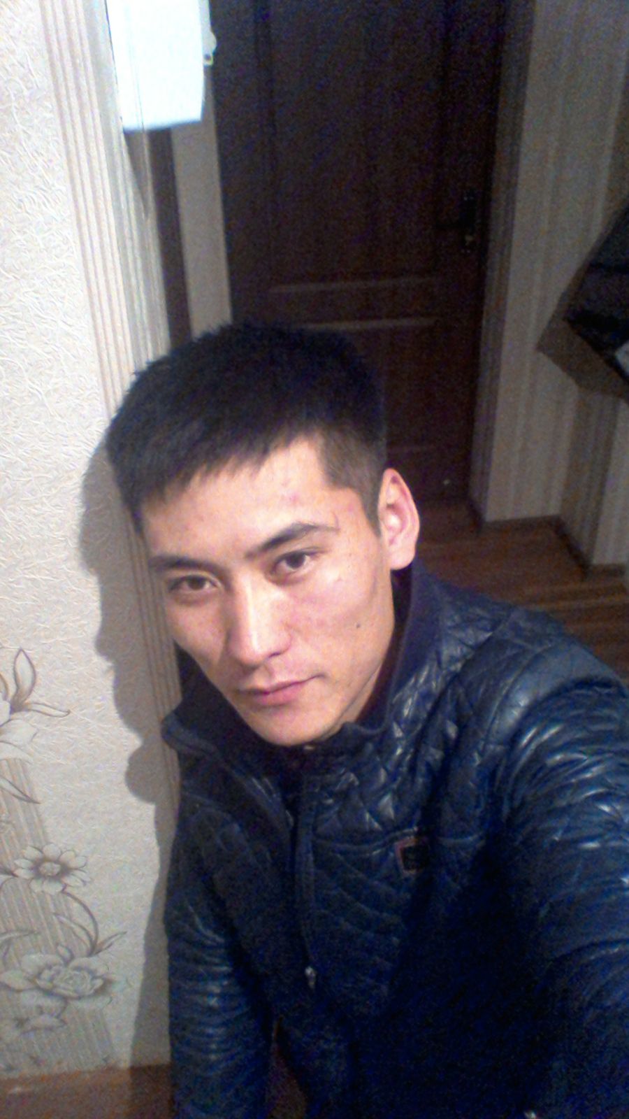 Салам Abdukarimov