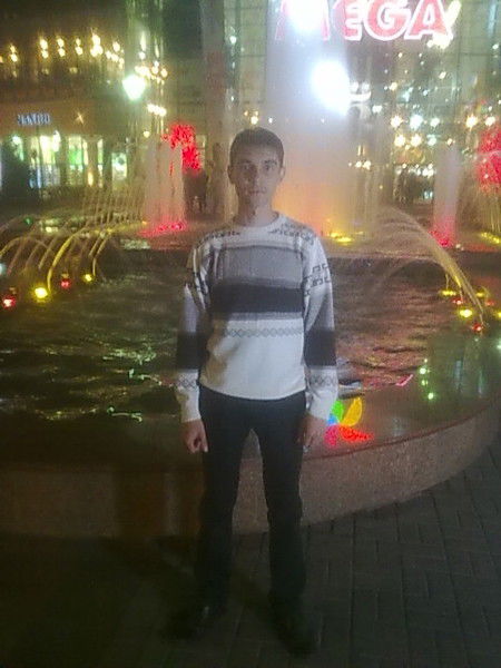 Алексей Брынцов