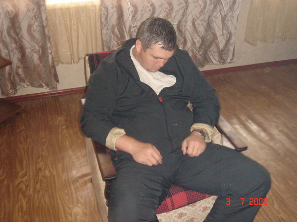 Юрий Иванов