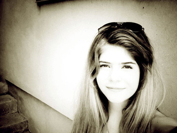 Халиде Исмаилова