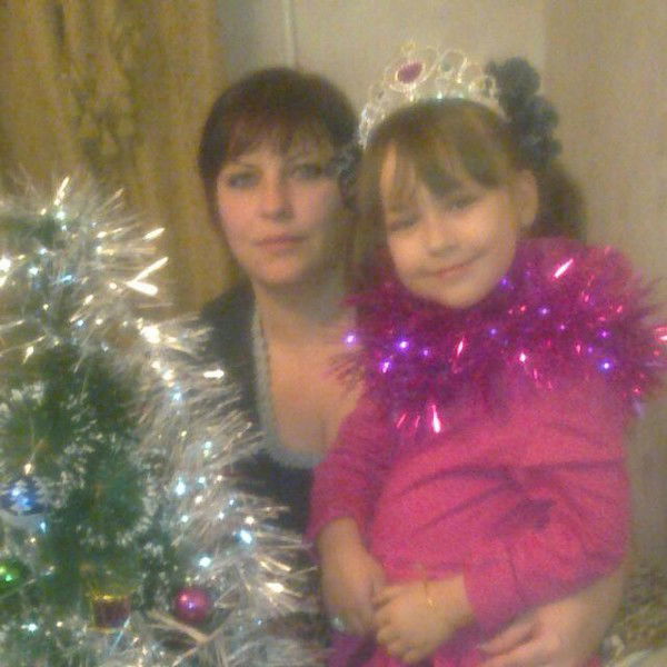 Роксана Дерзская