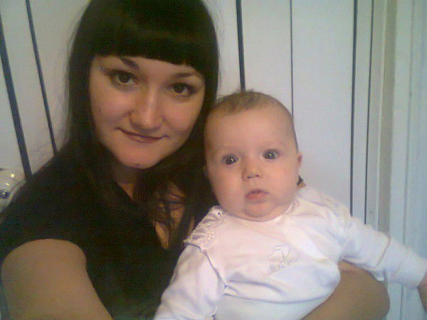 Римма Хабибуллина