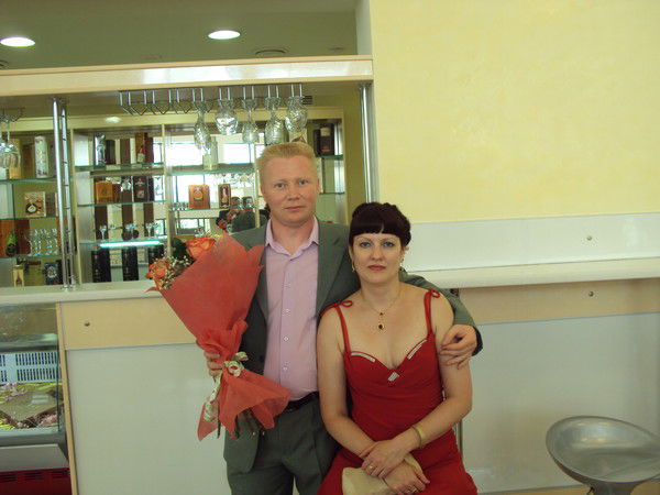 Елена Макарова