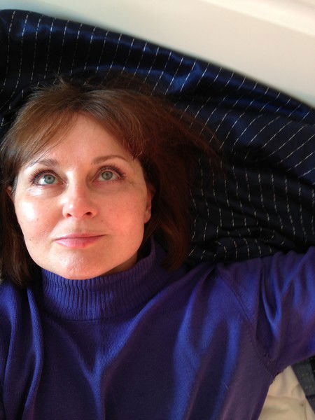 Нина Шмарова