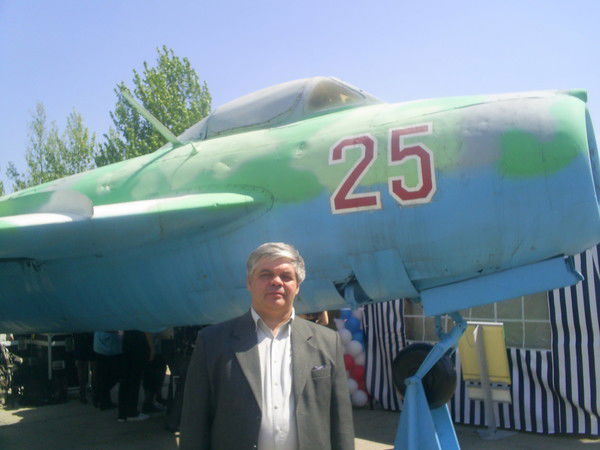 Владимир Цыганков