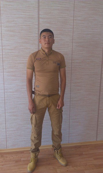 Ельдар Тухметов