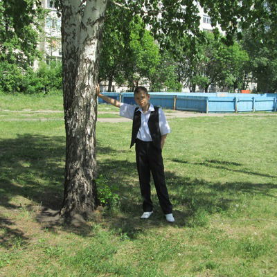 Никита Ратаев