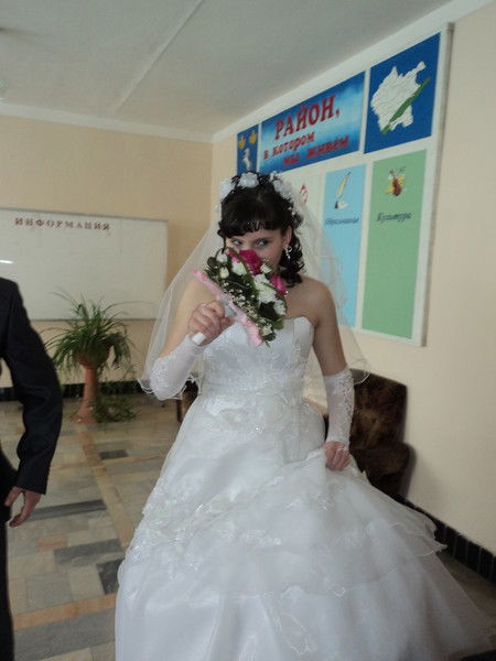 Алена Корнеева