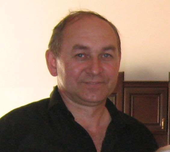 Евгений Дурнев