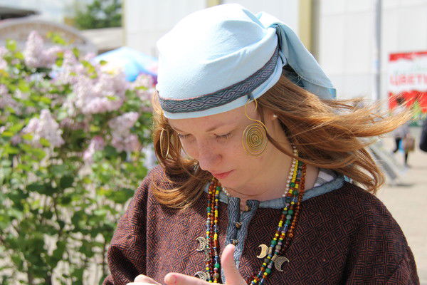 Катерина Кравченко