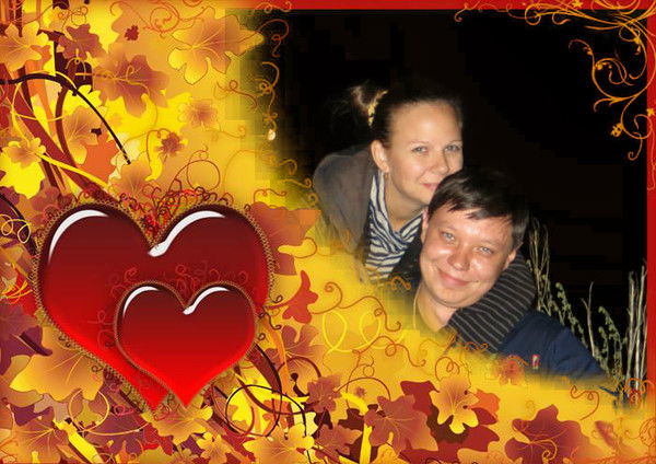 Голикова Юлия