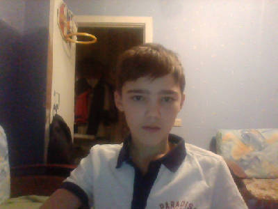 Вован Рудаков