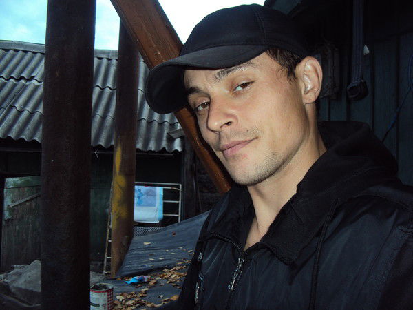 Антон Климов