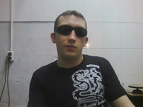 Ванек Смолин