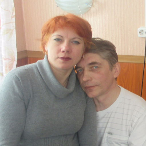 Ирина Белякова